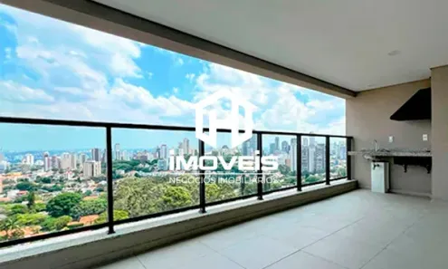 Apartamento com 4 Quartos à venda, 163m² no Pinheiros, São Paulo