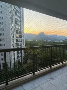 Apartamento com 2 Quartos à venda, 78m² no Barra Olímpica, Rio de Janeiro
