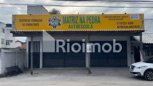 Ponto Comercial para alugar, 80m² no Pedra de Guaratiba, Rio de Janeiro