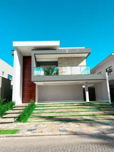 Apartamento com 4 Quartos à venda, 325m² no Coaçu, Eusébio
