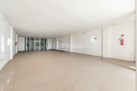Ponto Comercial à venda, 383m² no São Geraldo, Porto Alegre
