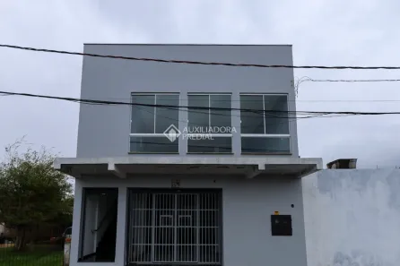 Ponto Comercial para alugar, 45m² no Estância Velha, Canoas