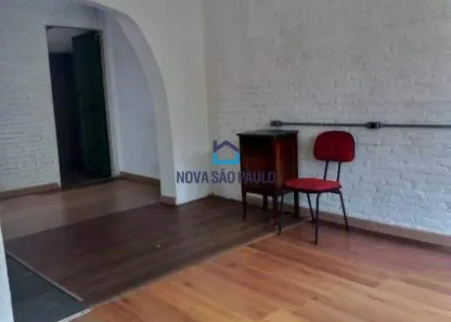 Casa com 4 Quartos à venda, 235m² no Indianópolis, São Paulo