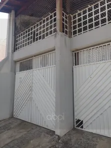 Sobrado com 3 Quartos à venda, 164m² no Vila Aurora, Indaiatuba