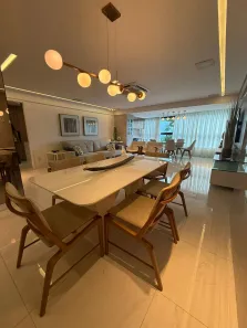 Apartamento com 4 Quartos à venda, 158m² no Monteiro, Recife