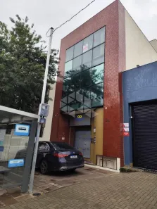 Ponto Comercial para alugar, 60m² no Moinhos de Vento, Porto Alegre