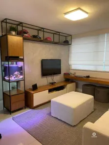 Apartamento com 2 Quartos à venda, 67m² no Pinheiros, São Paulo