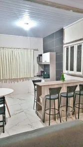 Casa com 5 Quartos à venda, 110m² no Forquilhas, São José
