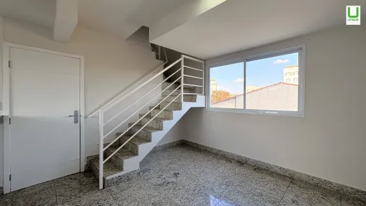 Cobertura com 3 Quartos à venda, 106m² no Itapoã, Belo Horizonte