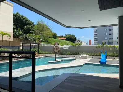 Apartamento com 3 Quartos à venda, 143m² no Jardim Satélite, São José dos Campos