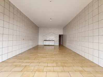 Sala Comercial com 1 Quarto para alugar, 200m² no Núcleo Habitacional Naza Arradi Nahás, Barra Bonita