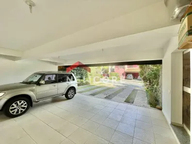 Casa de Condomínio com 4 Quartos à venda, 408m² no São Paulo II, Cotia