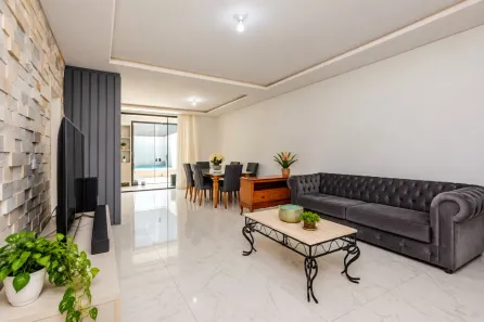 Apartamento com 3 Quartos à venda, 172m² no São Francisco de Assis, Camboriú
