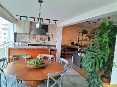 Apartamento com 3 Quartos à venda, 162m² no Santo Antônio, São Caetano do Sul