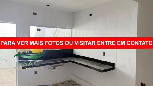 Sobrado com 3 Quartos para alugar, 90m² no Canjica (Terra Preta), Mairiporã