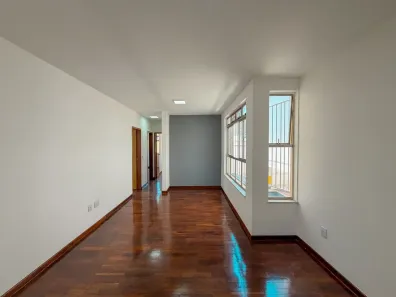 Apartamento com 3 Quartos à venda, 100m² no Jardim Atlântico, Belo Horizonte