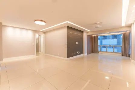 Apartamento com 3 Quartos à venda, 129m² no Sul, Brasília