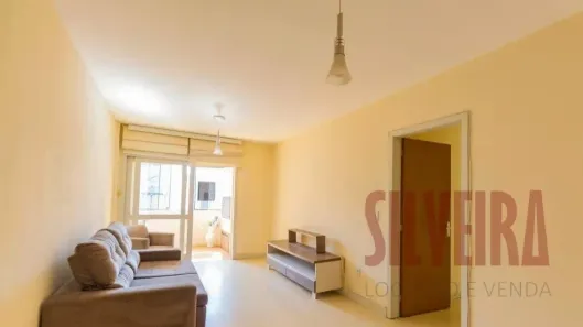 Apartamento com 3 Quartos para venda ou aluguel, 105m² no Bela Vista, Porto Alegre
