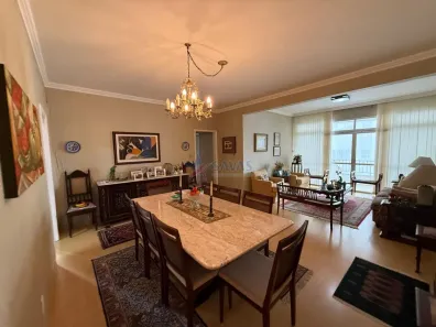 Apartamento com 3 Quartos à venda, 136m² no Centro, Florianópolis