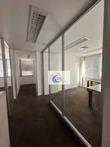 Sala Comercial à venda, 514m² no Itaim Bibi, São Paulo