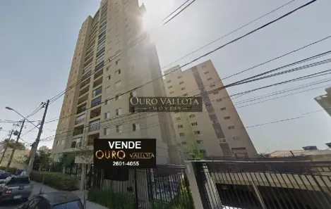 Apartamento com 3 Quartos à venda, 92m² no Alto da Mooca, São Paulo