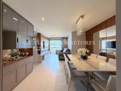 Apartamento com 3 Quartos à venda, 116m² no Jardim Atlântico, Florianópolis