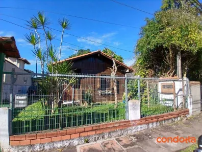 Imóvel Comercial com 1 Quarto para alugar, 55m² no Ipanema, Porto Alegre