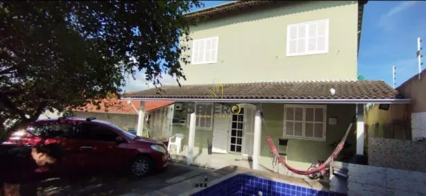 Casa com 5 Quartos à venda, 636m² no Zé Garoto, São Gonçalo