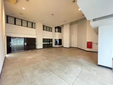 Ponto Comercial para alugar, 468m² no Funcionários, Belo Horizonte
