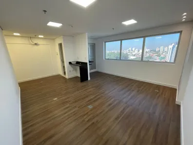 Sala Comercial para alugar, 40m² no Centro, Osasco