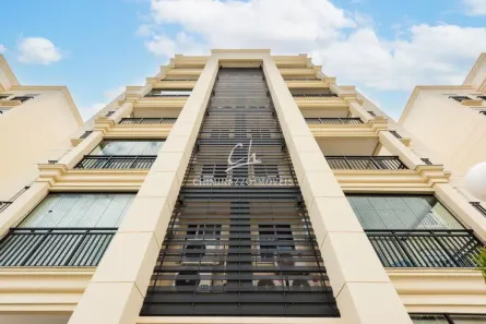 Apartamento com 3 Quartos à venda, 91m² no Swiss Park, Campinas