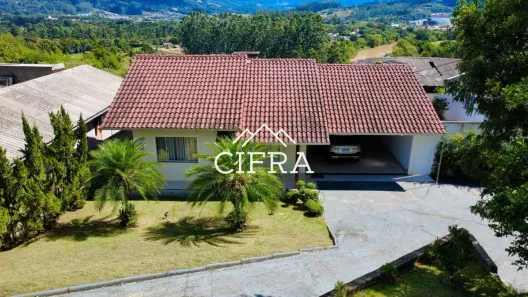 Casa com 3 Quartos à venda, 150m² no Bela Aliança, Rio do Sul