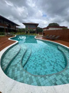 Apartamento com 3 Quartos à venda, 100m² no Itacimirim (Monte Gordo), Camaçari