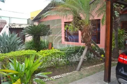 Casa com 4 Quartos à venda, 378m² no Jardim Guanabara, Rio de Janeiro