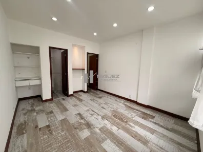Sala Comercial com 1 Quarto à venda, 25m² no Tijuca, Rio de Janeiro