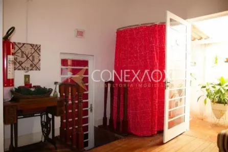 Casa com 3 Quartos à venda, 130m² no Centro, Campinas