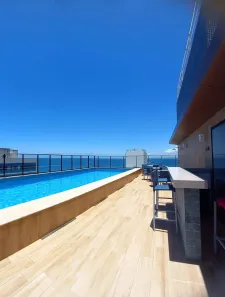 Apartamento com 1 Quarto para alugar, 29m² no Barra, Salvador