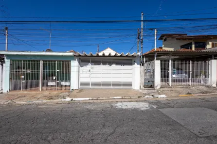 Ponto Comercial com 8 Quartos para alugar, 100m² no Vila Granada, São Paulo