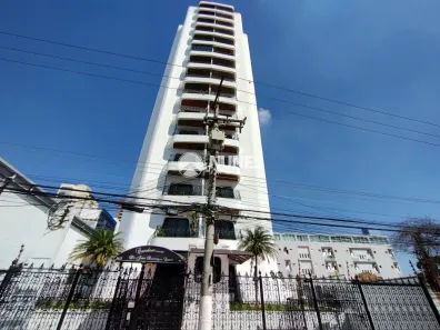 Apartamento com 4 Quartos à venda, 130m² no Centro, Osasco