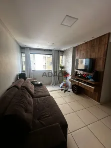 Apartamento com 2 Quartos à venda, 64m² no Residencial Eldorado, Goiânia