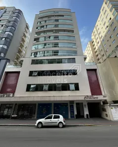 Apartamento com 3 Quartos à venda, 135m² no Meia Praia, Itapema