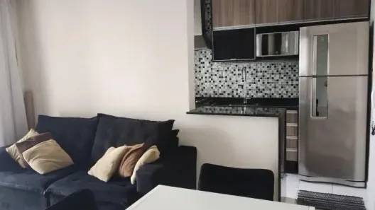 Apartamento com 2 Quartos à venda, 55m² no Vila Butantã, São Paulo