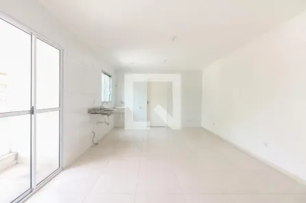 Apartamento com 1 Quarto à venda, 39m² no Vila Nova Manchester, São Paulo