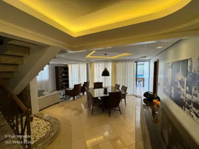 Casa de Condomínio com 3 Quartos à venda, 475m² no Cidade Vera Cruz, Aparecida de Goiânia