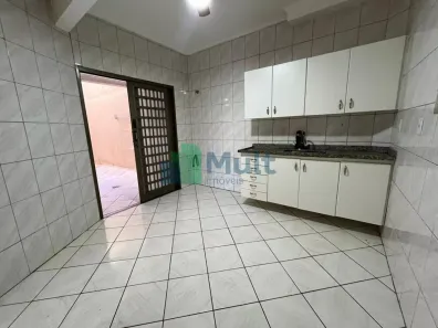 Apartamento com 3 Quartos à venda, 93m² no Parque dos Bandeirantes, Ribeirão Preto