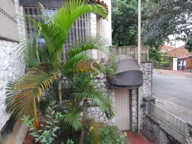 Casa com 3 Quartos à venda, 210m² no Saúde, São Paulo