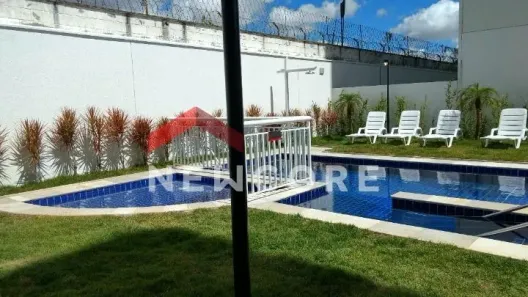 Apartamento com 2 Quartos à venda, 70m² no Jardim Colonial, São Paulo