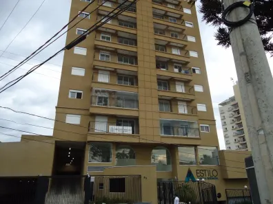 Apartamento com 3 Quartos à venda, 185m² no Jardim Vergueiro, Sorocaba