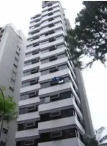 Sala Comercial à venda, 36m² no Santa Cecília, São Paulo