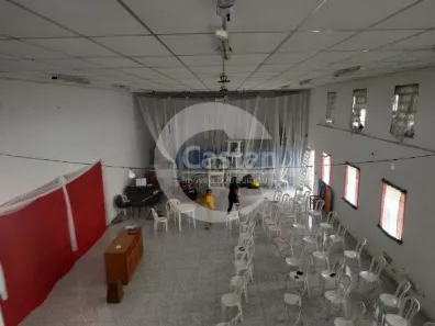 Prédio Comercial com 2 Quartos à venda, 640m² no Jardim Independência, São Paulo